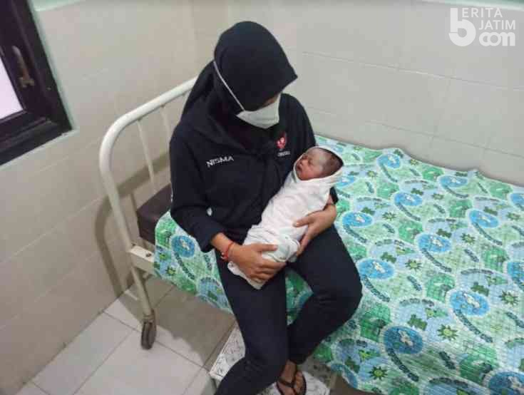 Bayi Dibuang di Ponorogo, Puluhan Orang Bersedia Adopsi Nur