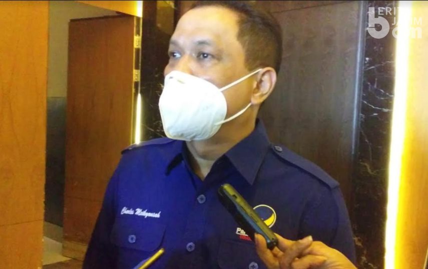 Anggota DPR RI: PWI Jadi Kekuatan Kritis di Jember