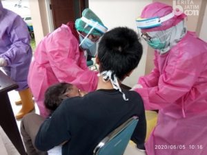 Korban Covid-19 di Bangkalan Belum Terima Santunan Kemensos