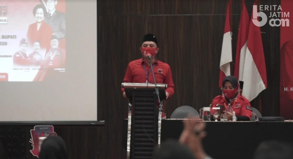 FPDIP DPRD Jatim: APBD Rp 9 M untuk Museum SBY di Pacitan Menyakiti Rakyat