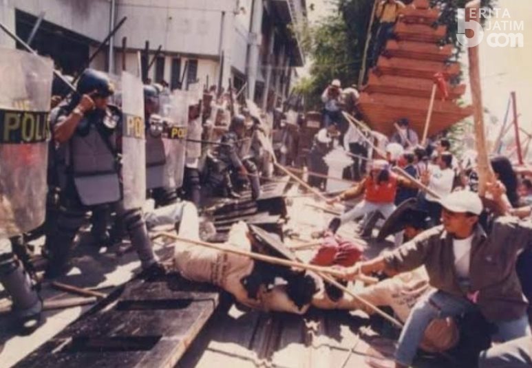 Aktivis 98 Turut Berduka Atas Meninggalnya Fotografer Senior Yuyung Abdi