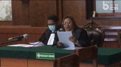 Pengacara Christian Halim Minta Dakwaan Jaksa Dibatalkan