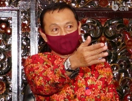 Pelantikan Bupati-Wabup Sumenep Diperkirakan 26-27 Februari