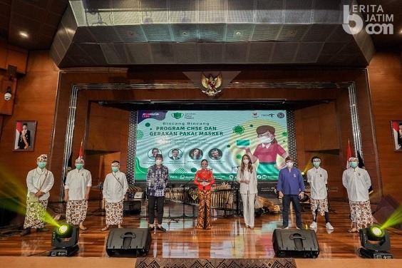 Kemenparekraf Targetkan 6.500 Pelaku Usaha Tersertifikasi CHSE
