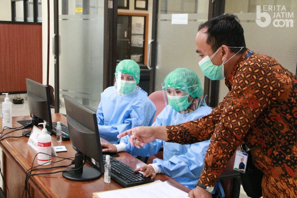Sukseskan Program Vaksinasi, BPJS Kesehatan Sediakan Aplikasi P-Care