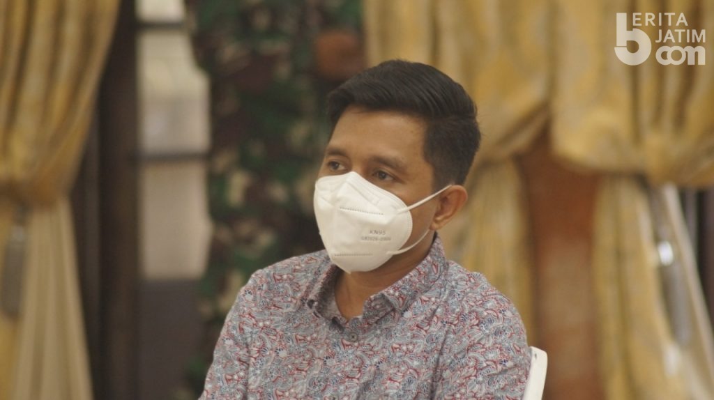 Mahfudz Siap Gantikan Minun Latif Pimpin Fraksi PKB DPRD Surabaya