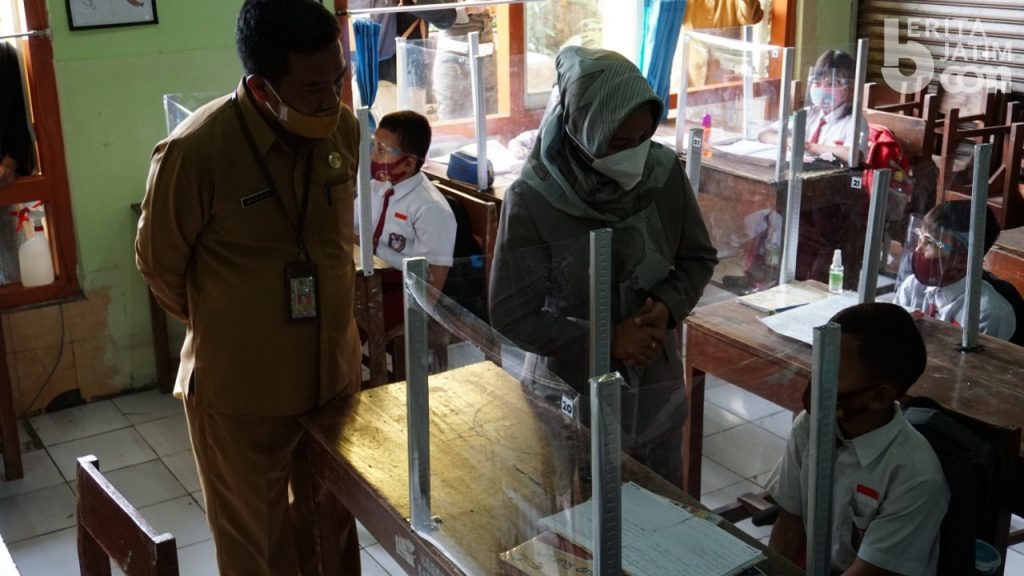 Ujian Nasional Ditiadakan, Ini Aspek Penentu Kelulusan