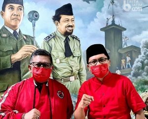 Gus Mis Sebut Sejarah Islam dan Tionghoa Sangat Dekat