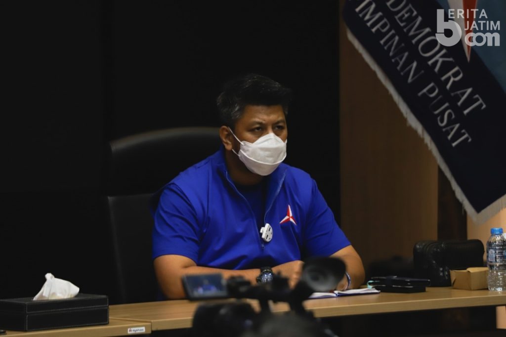 Musda Partai Demokrat Jatim Digelar September, Mengapa?