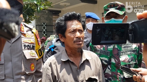 Ini Cerita Korban Selamat KM ‘Berhasil II’