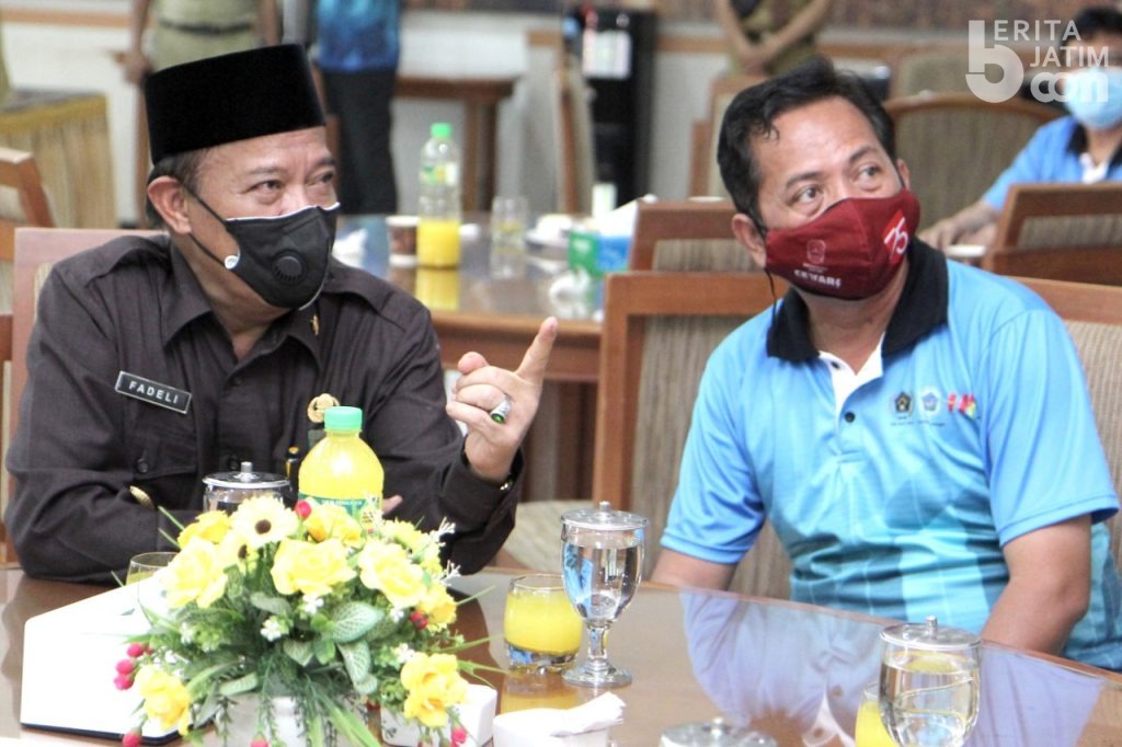 Legacy Fadeli dan Kekaguman pada Kejelian Wartawan