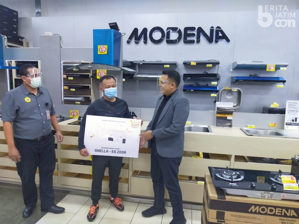 Pandemi Penjualan Peralatan Dapur Melejit