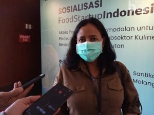 FoodStartup Indonesia 2021 Jaring Peserta di Kota Malang