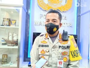Polresta Malang Kota Kejar Satgas Gadungan Pencuri Emas