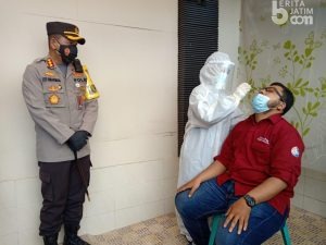 RSIA Mardi Waloeja Rampal Jadi Tempat Vaksinasi dan Layanan Rapid Antigen Murah