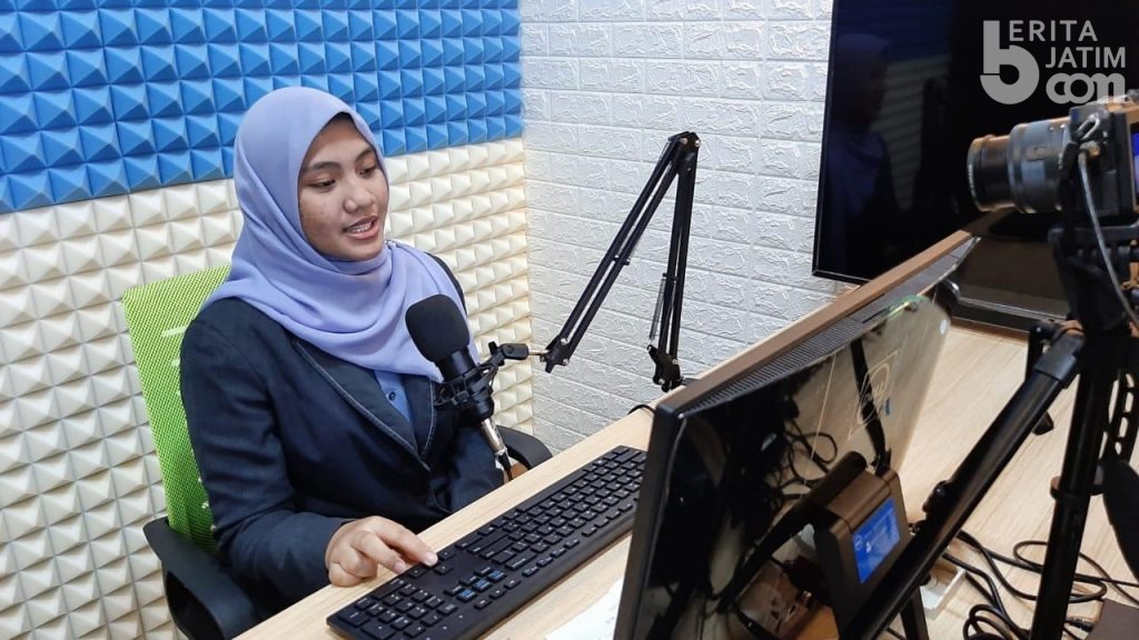 Lomba Baca Berita Tingkat SMP dan SMA Sederajat Memasuki Babak Final