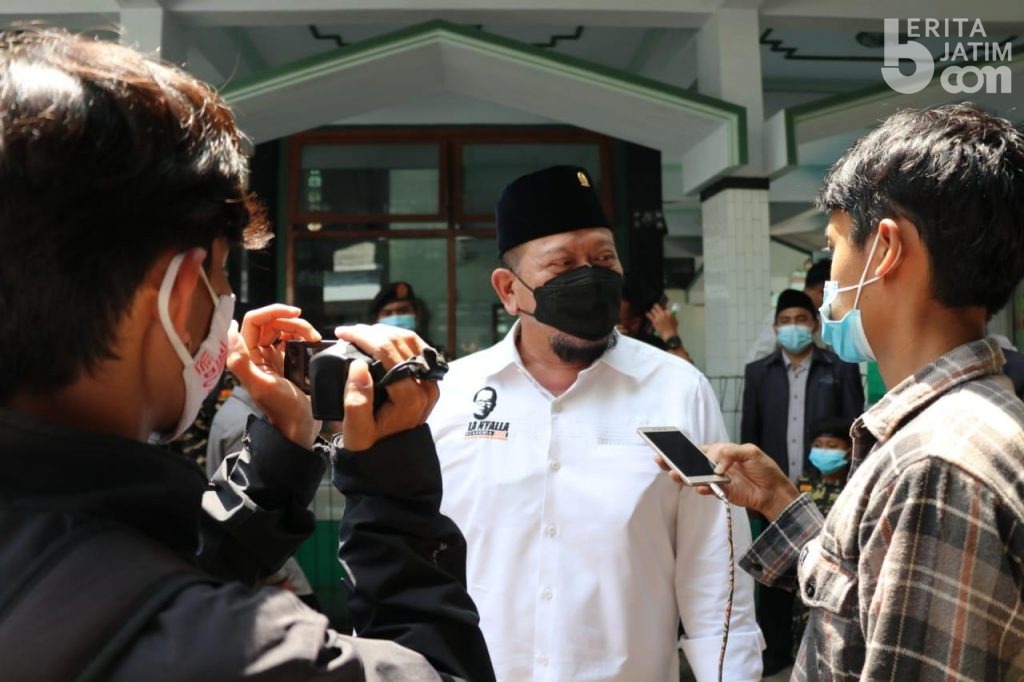 Indonesia Lima Besar Produsen Kopi Dunia, Ketua DPD RI Berharap Nasib Petani Kopi Dipikirkan
