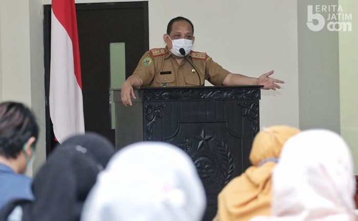 Trenggalek Miliki Program 5.000 Pengusaha Perempuan Baru
