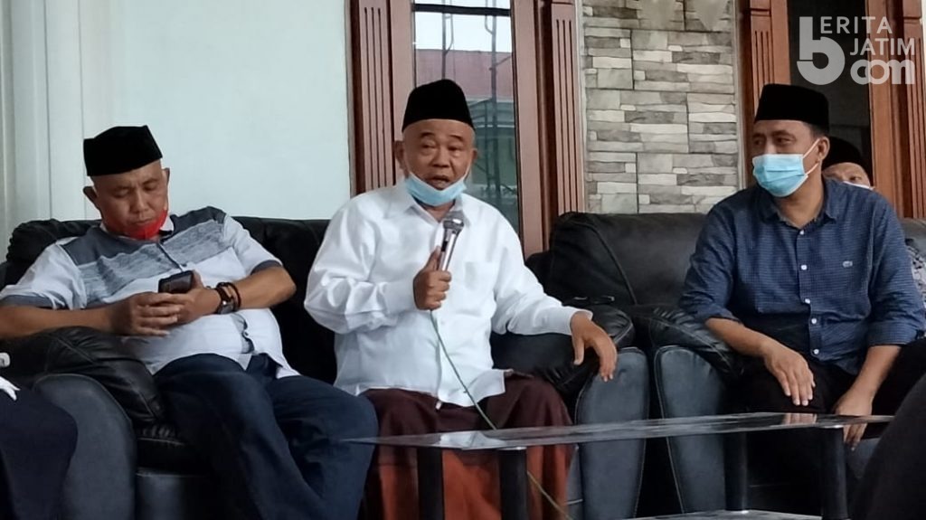 Pengurus PMII Jatim: Kiai Asep Pantas Jadi Ketua Umum PBNU