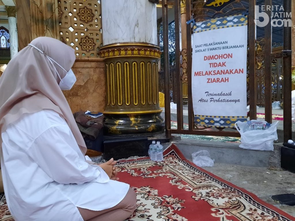 Sehari Jelang Pelantikan Ipuk Fiestiandani Azwar Anas