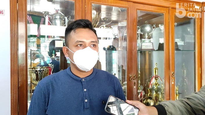 Persik Kediri Datangkan Bek Asing, Belum Pernah Merumput di Indonesia