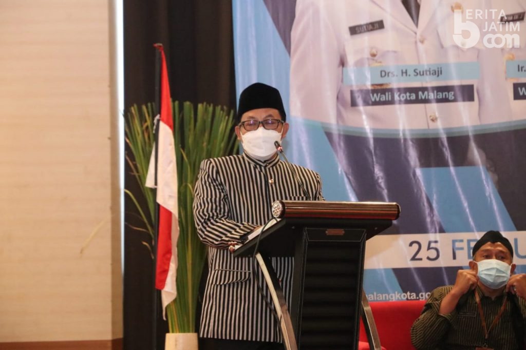 Pemkot Malang Punya 5 Strategi Dalam Berdayakan Lansia
