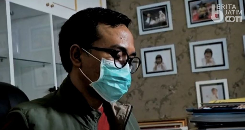 Insan Pers Diajak Bangun Optimisme Baru di Tengah Pandemi