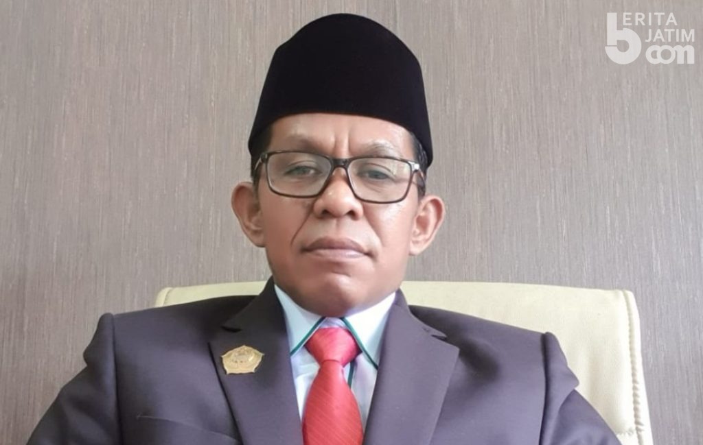 Pihak Terkait Diingatkan Tidak Bermain-main Soal Pupuk