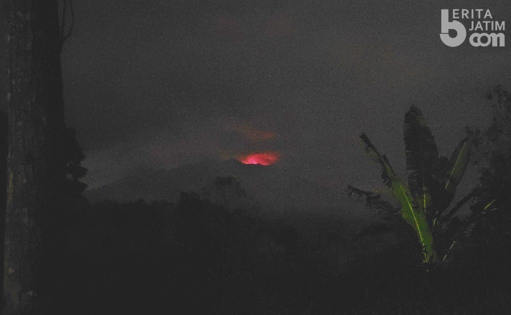Suara Ini Hantui Warga di Lereng Raung Sepanjang Malam