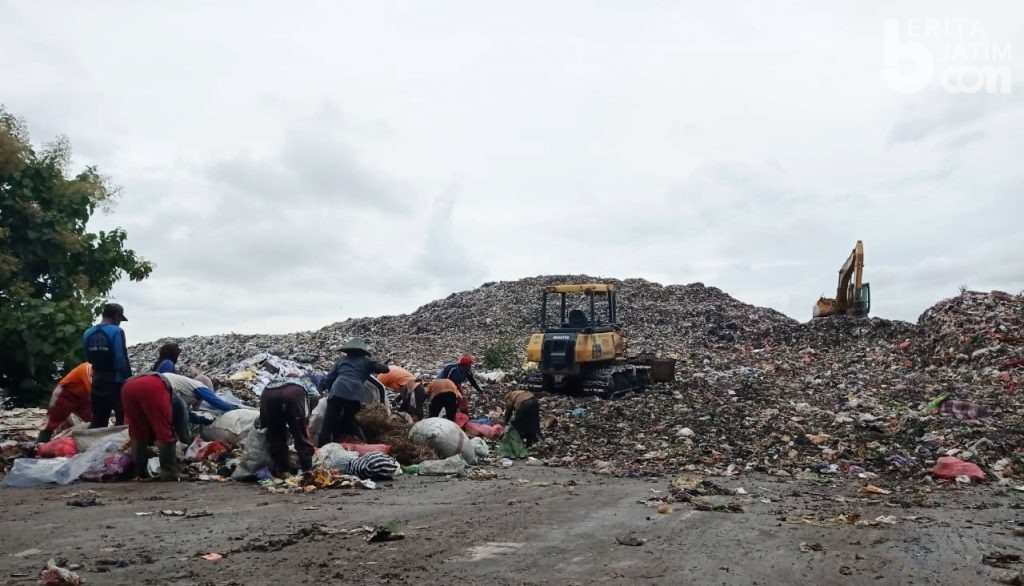Hadapi Ancaman Sanksi KLH, Pemkab Ponorogo Maksimalkan TPS3R dan Persiapkan Relokasi TPA
