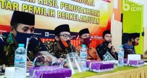 Realisasi Pembangunan Kantor Baru KPU Pamekasan Tunggu NPHD