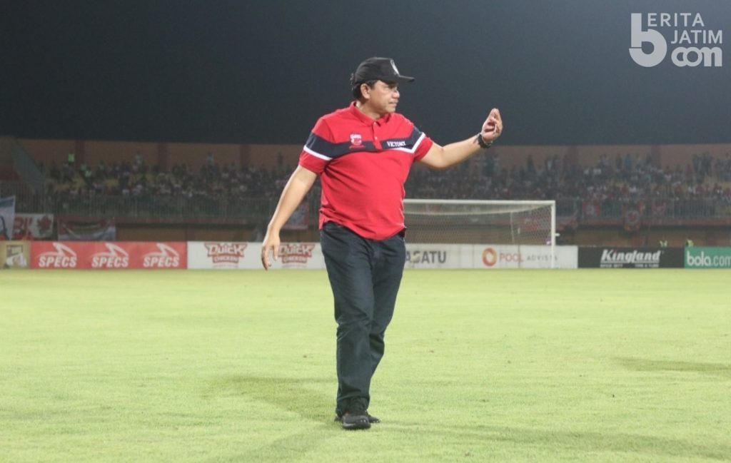 AQ ‘Tantang’ Coach RD Orbitkan Pemain Binaan MUFA