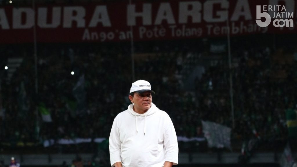 Ambisi dan Mimpi AQ Orbitkan Pemain Asli Madura