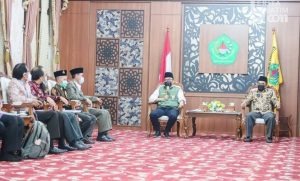 Pamekasan Dinilai Penuhi Syarat Lakukan Pemekaran