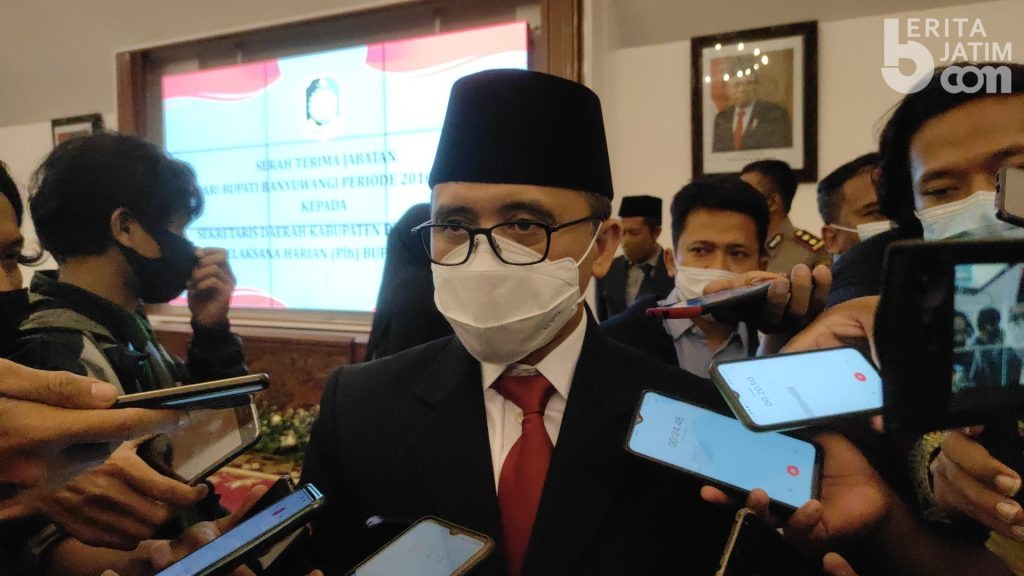 Azwar Anas: Saya Mantan Bupati