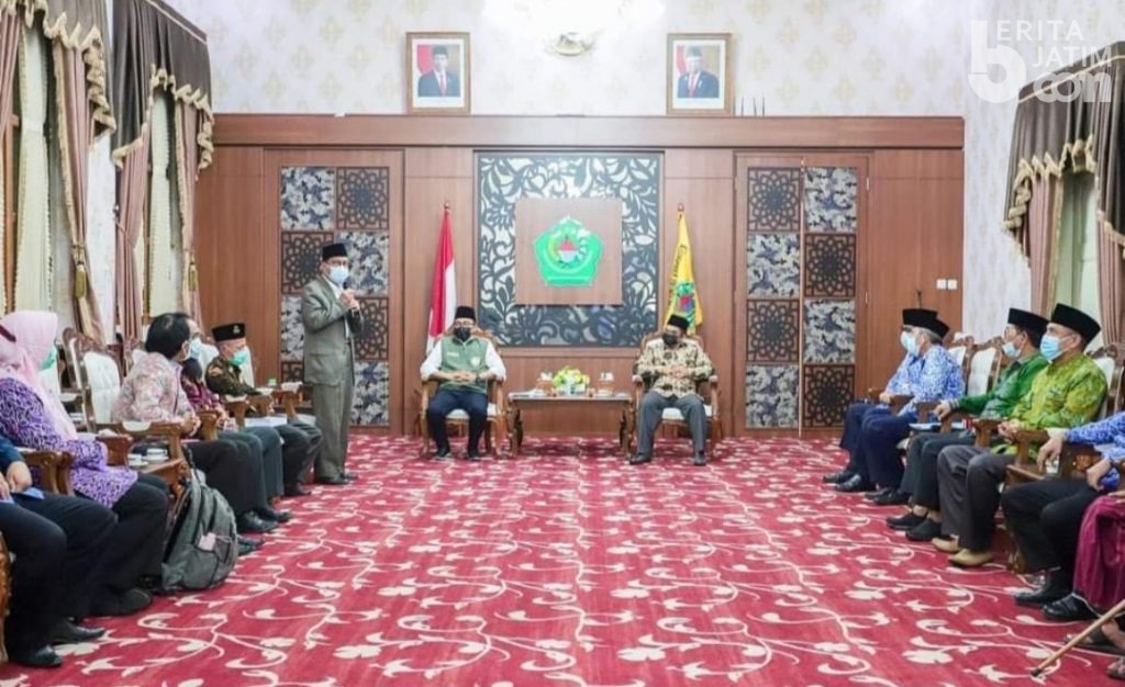 Wacana Madura Provinsi Kembali Bergelinding