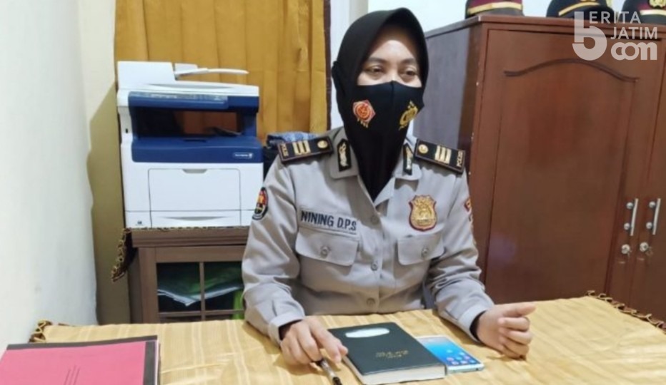 Bobol Rumah Mantan Majikan, IR Ditangkap Polisi