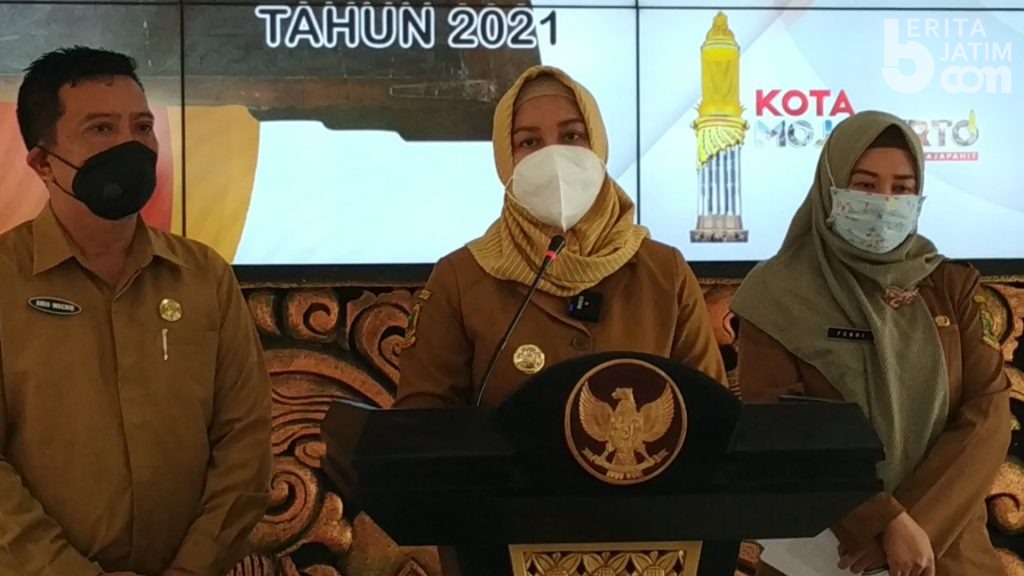 Kota Mojokerto Bersiap Pembelajaran Tatap Muka untuk Jenjang SD dan SMP, 1 Maret Mendatang