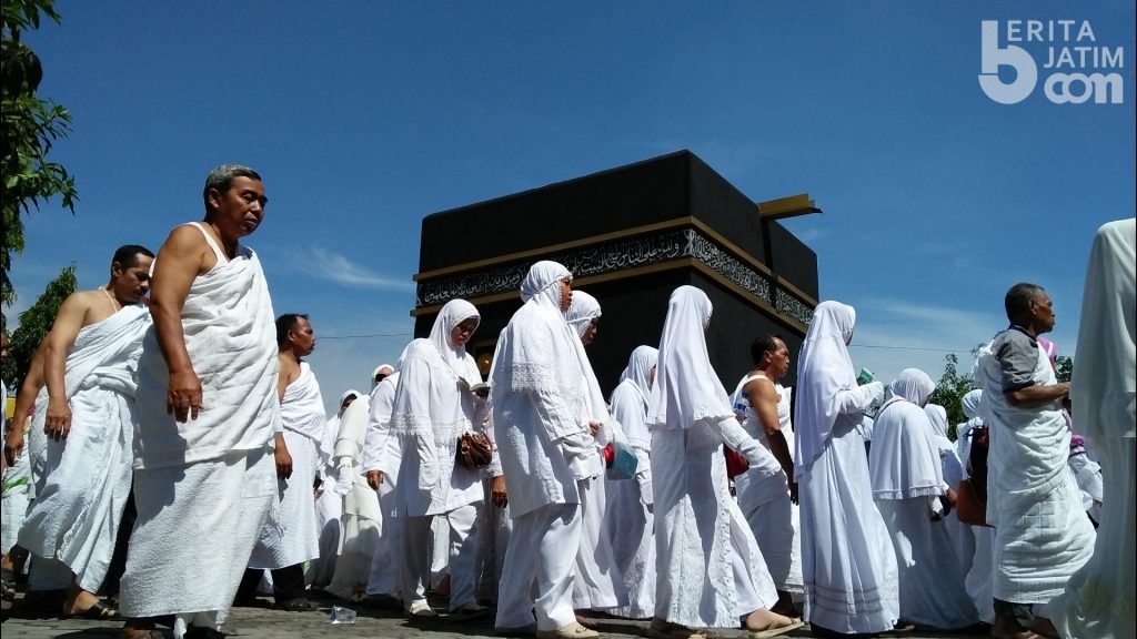 ibadah haji