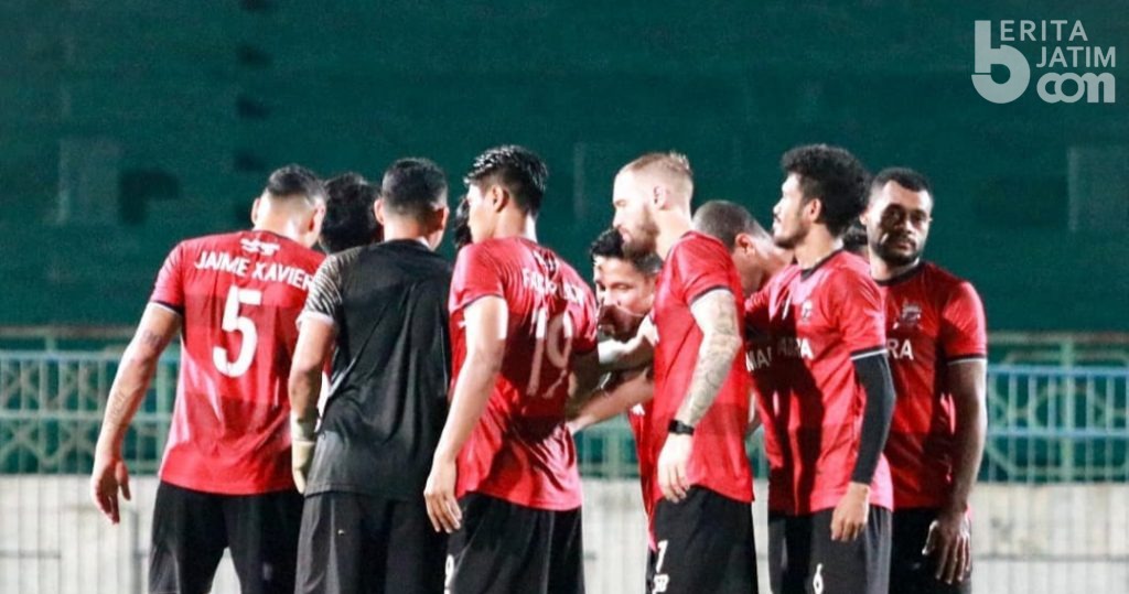 Trio Brasil Diprediksi Susul Jacob Papper di Madura United