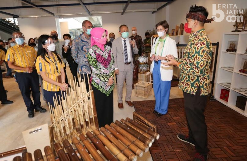IKEA Buka Toko di Kota Baru Parahyangan Bandung