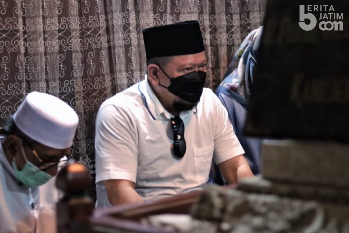 Ketua DPD RI Ajak Masyarakat Pulihkan Kesehatan dan Ekonomi