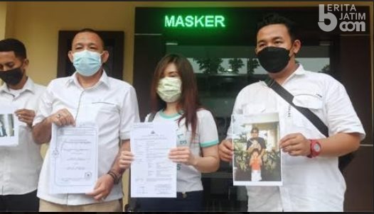 Bos Minyak Kayu Putih Dilaporkan ke Polda Jatim