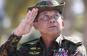 Kudeta Junta Militer Myanmar Berlanjut, 24 Menteri Dicopot
