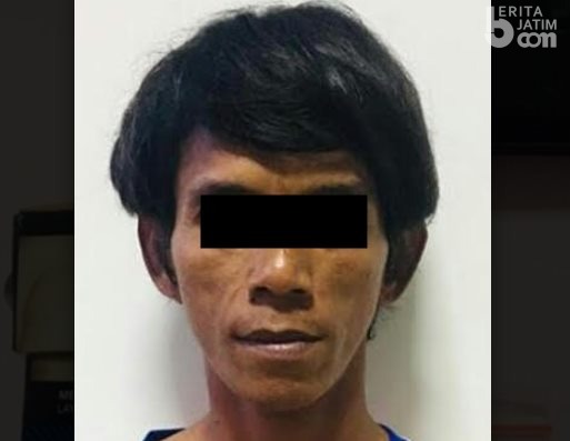 Polres Gresik Ringkus Pengedar Sabu Jaringan Madura