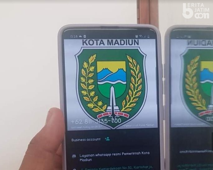 Pelayanan Ini Paling Banyak Diadukan Warga Madiun