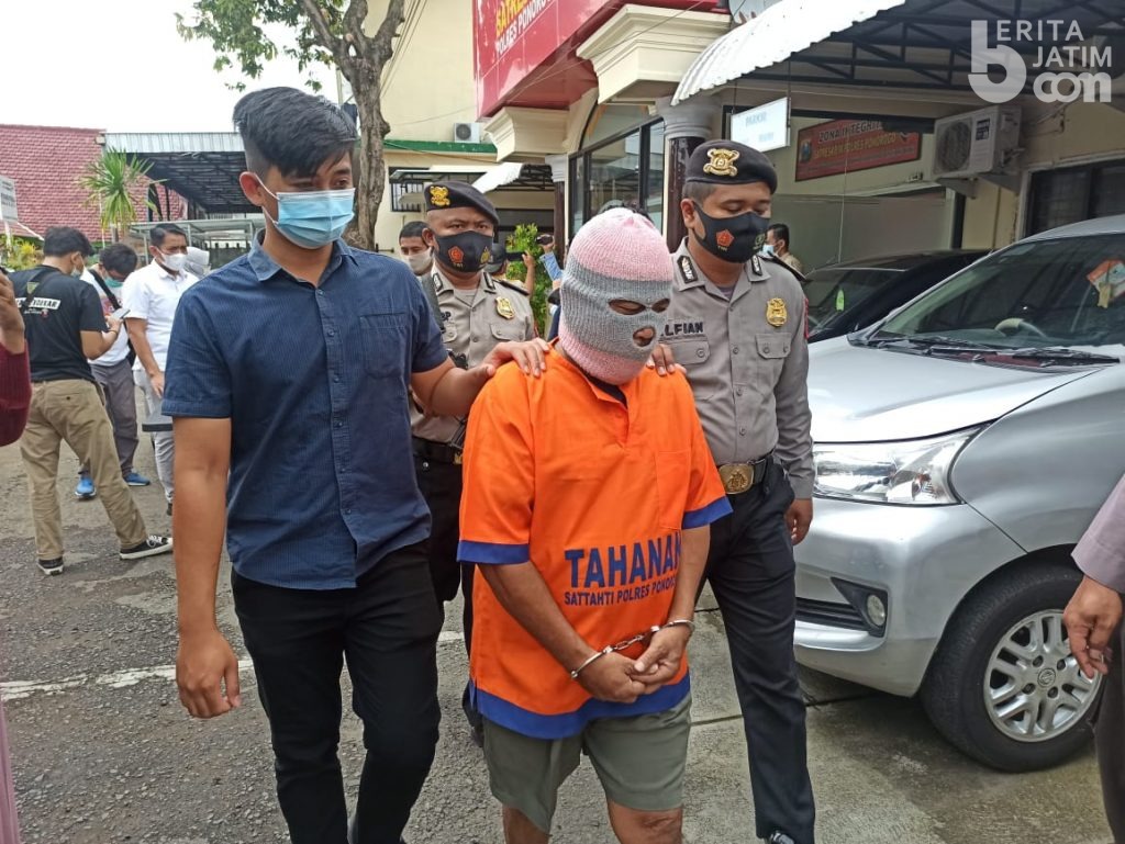 Suwondo Gelapkan Mobil Rental untuk Modal Investasi Batu-bara