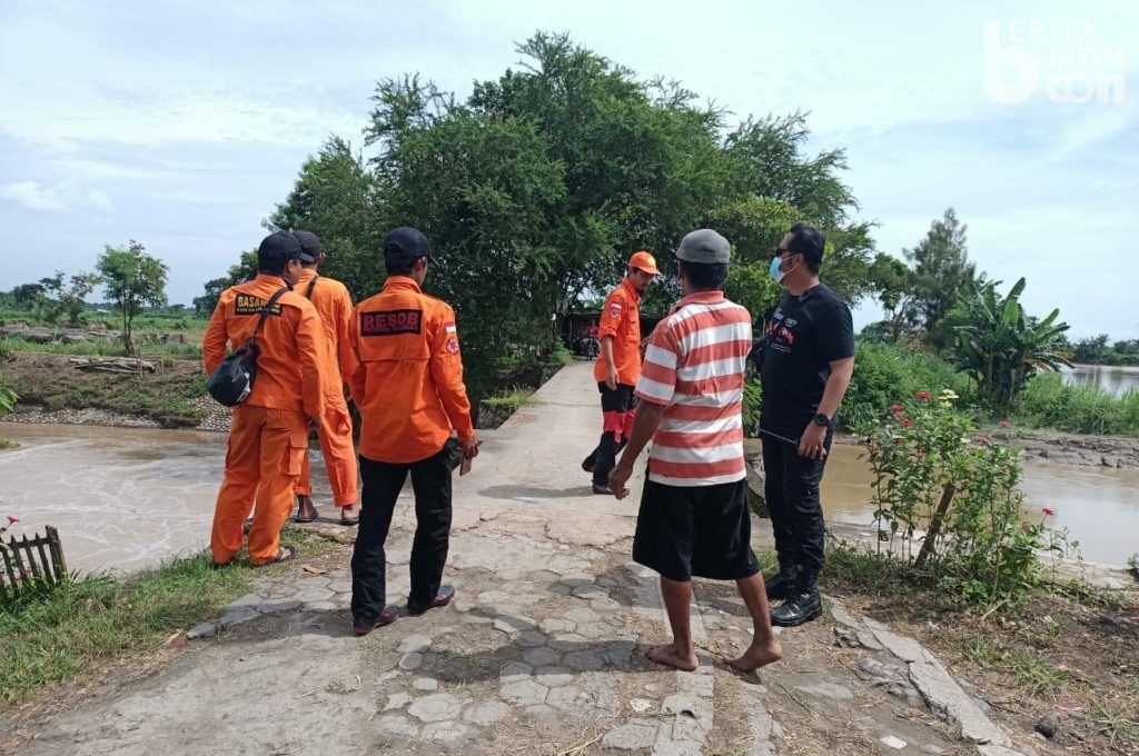 Masuki Puncak Musim Hujan, BPBD Kabupaten Kediri Siaga Bencana