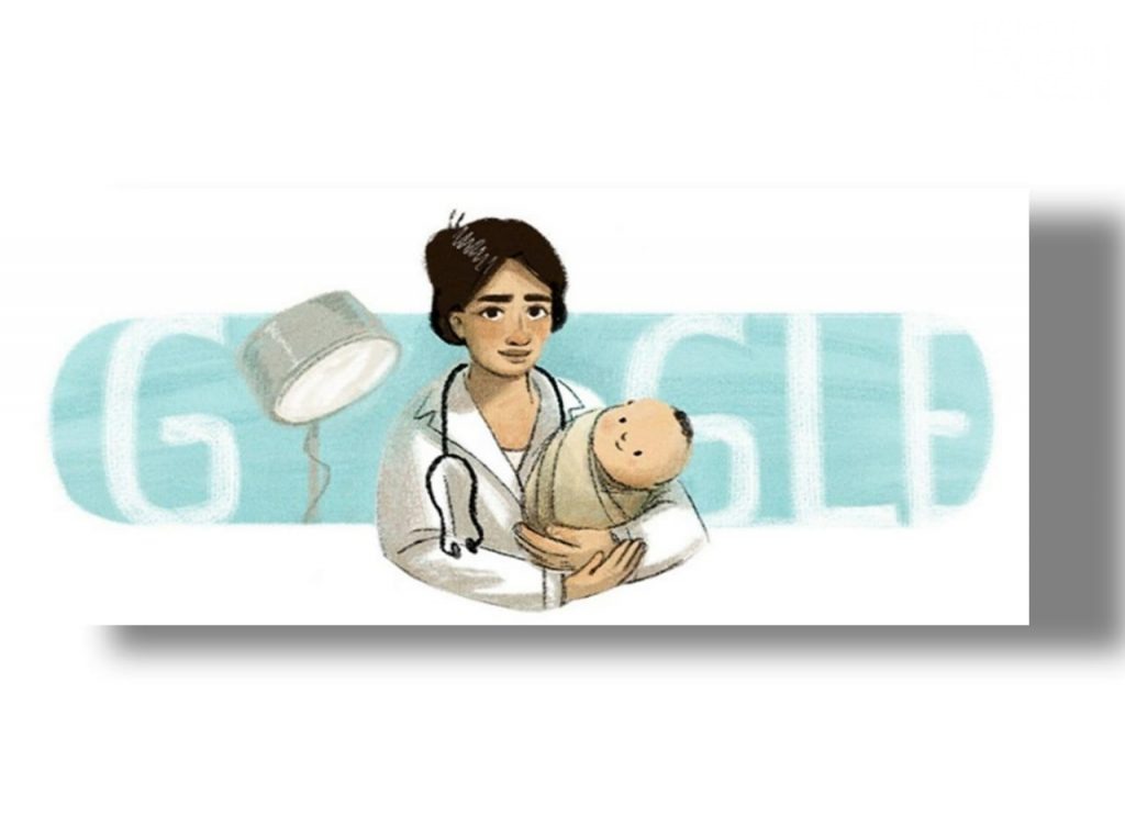 Google Tampilkan Dokter Wanita Pertama di RI, LaNyalla Dorong Kaum Hawa Berperan Aktif Bangun Negeri
