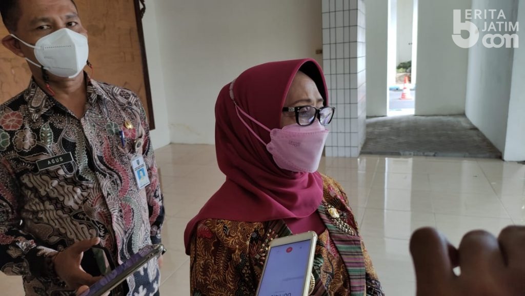 Kapan Pembelajaran Tatap Muka di Jombang? Ini Penjelasan Bupati